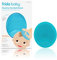Frida Baby DermaFrida The SkinSoother Baby Bath Silikonbürste …
