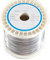 5 metri di nicromo 0,07 mm (2.4869 / Cronix 80 / N06003) filo riscaldante NiCr 80/20 filo cromato resistenza nichel