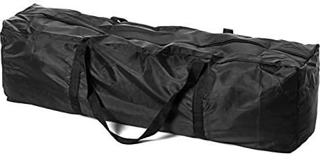 Tragbare Tasche für Elektro-Scooter, Roller-Aufbewahrungstasche, zusammenklappbarer Roller-Rucksack, Elektro-Scooter, Schulter-Tragetasche für M365 / M365 Pro, 125 x 25 x 45 cm