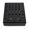 SubZero Mezclador para DJ de 4 canales con Crossfader y USB