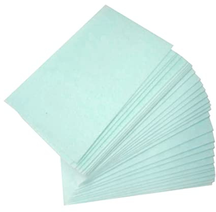 Gcroet 60PCS Floor Cleaning Slice Mopping concentrated Floor Cleaning Sheets, Water Soluble, Fast Dry for Tiles, Hardwood, Wall Tile, Glass floor cleaning sheet,Household Floor Cleaners