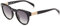 TOUS Damen Stob48 Sonnenbrille, schwarz (Shiny Black), 48