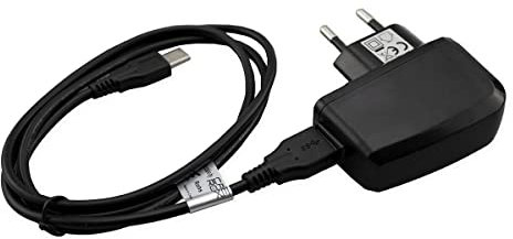 caseroxx Ladegerät für JBL Tune 510BT – Set mit 220V Netzadapter () & USB-Kabel