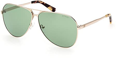GUESS Herren Gu00069 Sonnenbrille