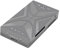 NFHK Dual NVME M.2 NGFF M-Key to USB-C Type-C Raid0 Raid1 JOBD Big Enclosure 20Gbps with Fan Raid0 Hyper Adapter