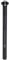 RongXuan Fahrrad Sattelstütze 27,2 30,8 31,6 350mm Länge Carbon Sattelstange für E-Bike Mountainbike Trekking Citybike (30.8*350mm)