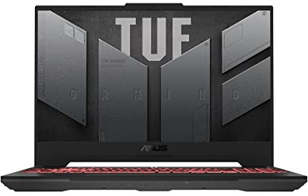 ASUS FA507RR-HQ008 Notebook, 32 GB RAM, QWERTY, Spanisch, 39,6 cm (15,6 Zoll), 1 TB SSD, Nvidia GeForce RTX 3070