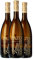 Pazo de Rubianes Albariño Rías Baixas Crianza 75 cl Vino blanco (Caja de 3 Botellas de 75 cl)