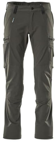 Mascot Unisex Bundhose größe 56/l82 Hosen, bunt, XL