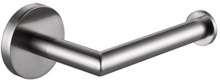 Omnires MP60510NI MODERN PROJECT Toilettenpapierspender, Nickel