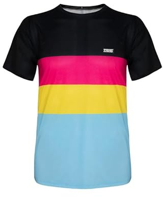 226ERS Hydrazero, Camiseta Deportiva