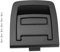 ECSiNG Fahrzeug Teppichgriff Griff für Kofferraum Fußmatten Kompatibel mit BMW X5 E70/X6 E70 2006–2013 OEM 51479120283 (schwarz)