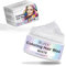 Tinte Pelo Blanco para Mujer Hombre Temporal,Color Cabello Cera,Tinte Instantáneo para Cabello Para Teñir el Cabello,Para Fiestas, Cosplay y Hallowee