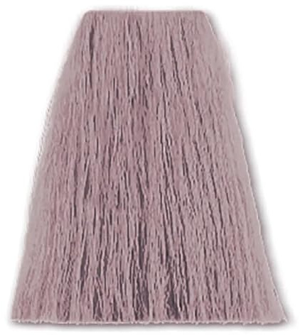 Super Brillant Color SBC 9-96iv lichtblond irisée violett 100ml – Friseurexklusive Cremehaarfarbe mit CCL-Komplex – Glanz, Pflege & perfekte Deckkraft – brillante Haarfarbe