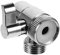 HOMSFOU Tub Faucet Valve Diverter for Faucets Easy Install Bathtub Tap Connector Durable Water Control Valve for Bathroom Water Distribution