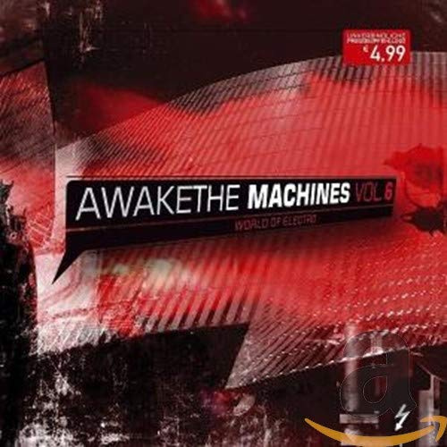 Awake the Machines Vol.6