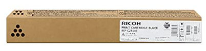 Ricoh 841196 MPC2030/2050/2550 Tonerkartusche, schwarz