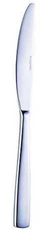 ARCOROC C12 Dessertmesser MONOBLOC VESCA ARC, Einzigartig, Standard