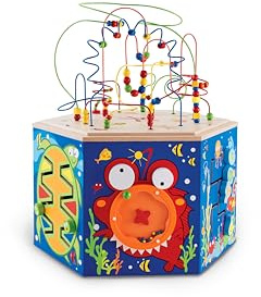 Hape Coral Reef Activity Center