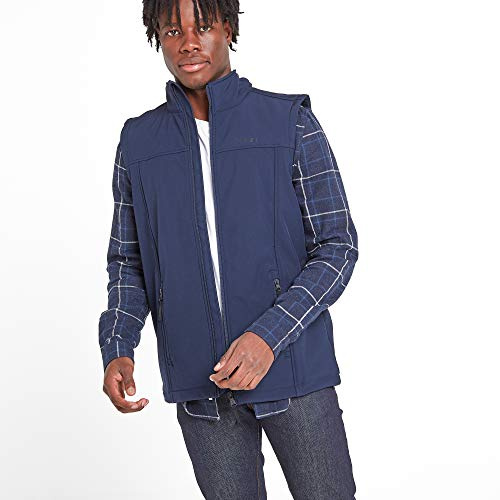 TOG24 Feizor Mens Softshell Gilet