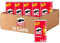Pringles Original Grab and Go Pack, 2.36 Ounce (Pack of 12)