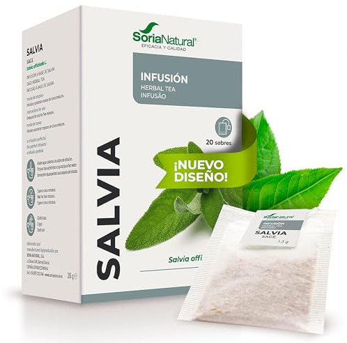 Sage Infusion 20 Infusion Bags