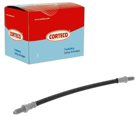Corteco 19018767 Bremsschlauch hinten innen
