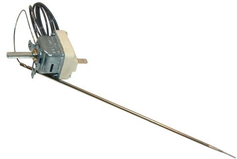 Ariston Hotpoint Indesit - Termostato per forno a microonde, codice articolo originale C00066814