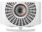 LG Minibeam PF1500G Portable Projector (Full HD, LED, 150,000:1 contrast, 1400 lumens) - White