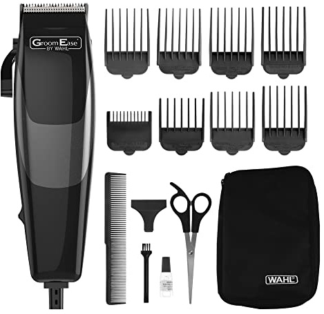 Wahl GroomEase Sure Cut Clipper