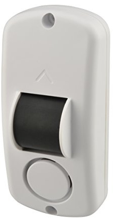 UNITEC Rollladenalarm, Abschreckung von Einbrechern, 90dB