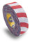 Howies Hockeyschläger Tape Premium Neuheit American Flagge 2,5 cm X 20Yd (60 ')