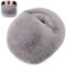 Jadpes Chauffe Pied, Chauffe-Pieds électrique USB Coussin Chauffant Chaufferette Pieds pour Pantoufles chauffantes de Bureau Chaussures Hiver (#3)