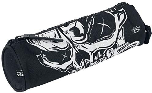 Rockroll Bullet for My Valentine Body Bag - Wings 1, Custom, S, Bodybag