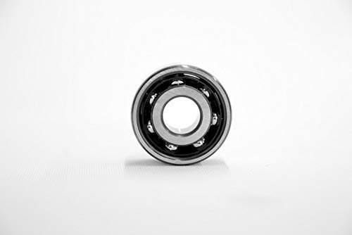 SKF Einreihige Rillenkugellager 608-2RSH