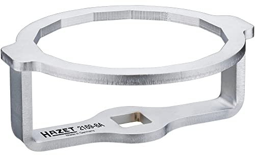 Hazet 2169-8A - à–lfilterschlüssel