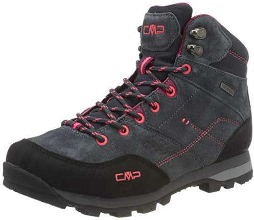 CMP ALCOR MID WMN Trekking Shoes WP