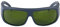 Cloudray Laser Safety Goggles Protective Glasses laser schutzbrille IPL 1064nm CE OD6+ 190-420nm & 850-1300nm CE Schutzbrille Brille Schutzbrille Laserschutzbrille Laser Goggles