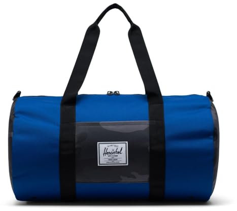 Herschel Sutton Duffle Mid-Volume, Surf The Web/Night Camo, Surf The Web/Night Camo, Sutton Duffle Mid-Volume, Surf The Web/Night Camo