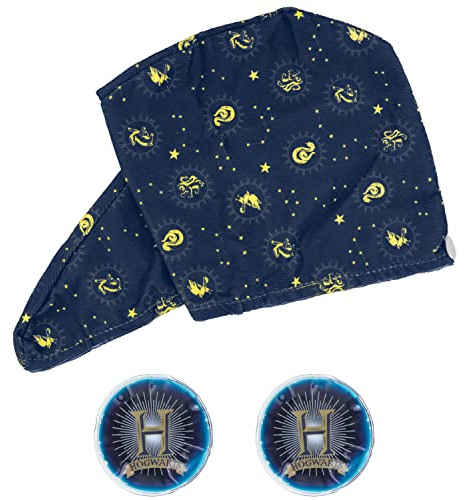Paladone Harry Potter Beauty Relax Geschenkset