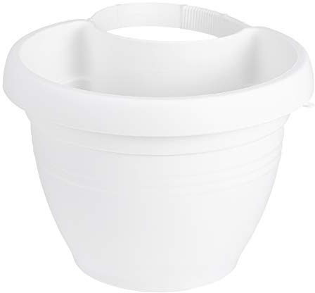 SOIMISS 1 STK Wasserpfeife Wandbehang Blumentopf Balkonpflanzgefäß Blumenständer für den Außenbereich Töpfe für Pflanzen einzigartiger Blumentopf Wand-Blumentopf hängend Blumenbehälter