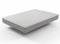 OCTASLEEP Smart Plus Matratze 90x200 – Matratze mit flexiblen Federn aus Memory Foam – 3 Zonen für ideale Unterstützung – atmungsaktiv und kühlend