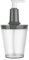 koziol Flow Seifenspender 250ml Recycled Nature Grey