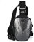Motorrad Beintasche Oxford Hüfttasche für Männer Frauen Outdoor Reisen Sport Wandern Radfahren Reiten Radfahren Hüfte Bauchtasche Oberschenkel Gürtel Geldbörse Lässiger Tagesrucksack, Schwarz