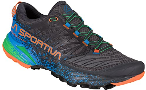 LA SPORTIVA Akasha II Carbon/Flame
