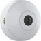 AXIS M3068-P M30 Netzwerkkamera, Weiß