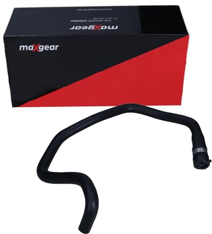 Maxgear Heizungsschlauch Wärmetauscher passend für Jumper Ducato Pe