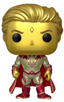 Funko POP! Vinyl: Marvel - Guardians Of the Galaxy 3 - Adam Warlock - Collectable Vinyl Figure - Gift Idea - Official Merchandise - Toys for Kids & Adults - Movies Fans - Model Figure for Collectors