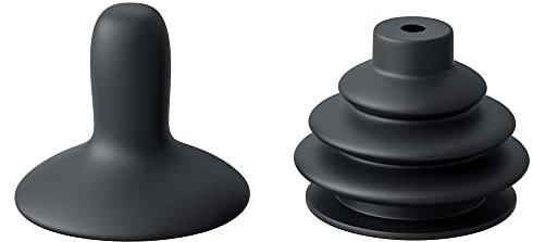 Keyur Palettenkissen, Palettensitz, Sitzkissen Matratze, Rückenkissen, Sofakissen, Palette, Blau, 120 x 80 x 10 cm