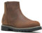 HARLEY-DAVIDSON FOOTWEAR Stivali da moto da uomo WINSLOW 12,7 cm, Marrone, 10.5